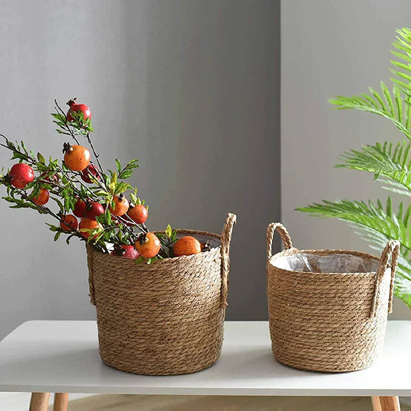 Boxes & Baskets
