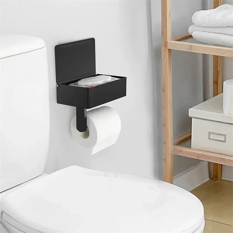 Bathroom Accessories