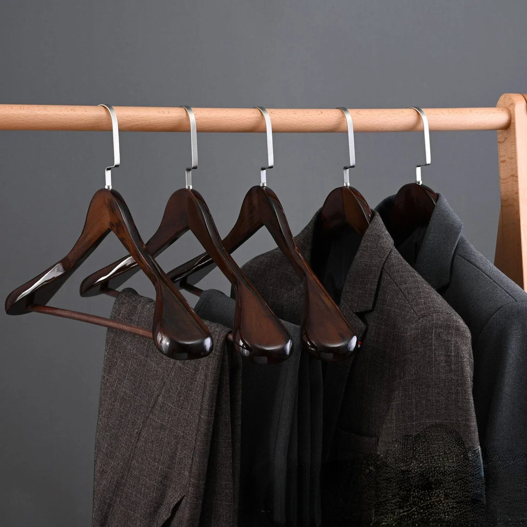 Closet Hangers & Airers