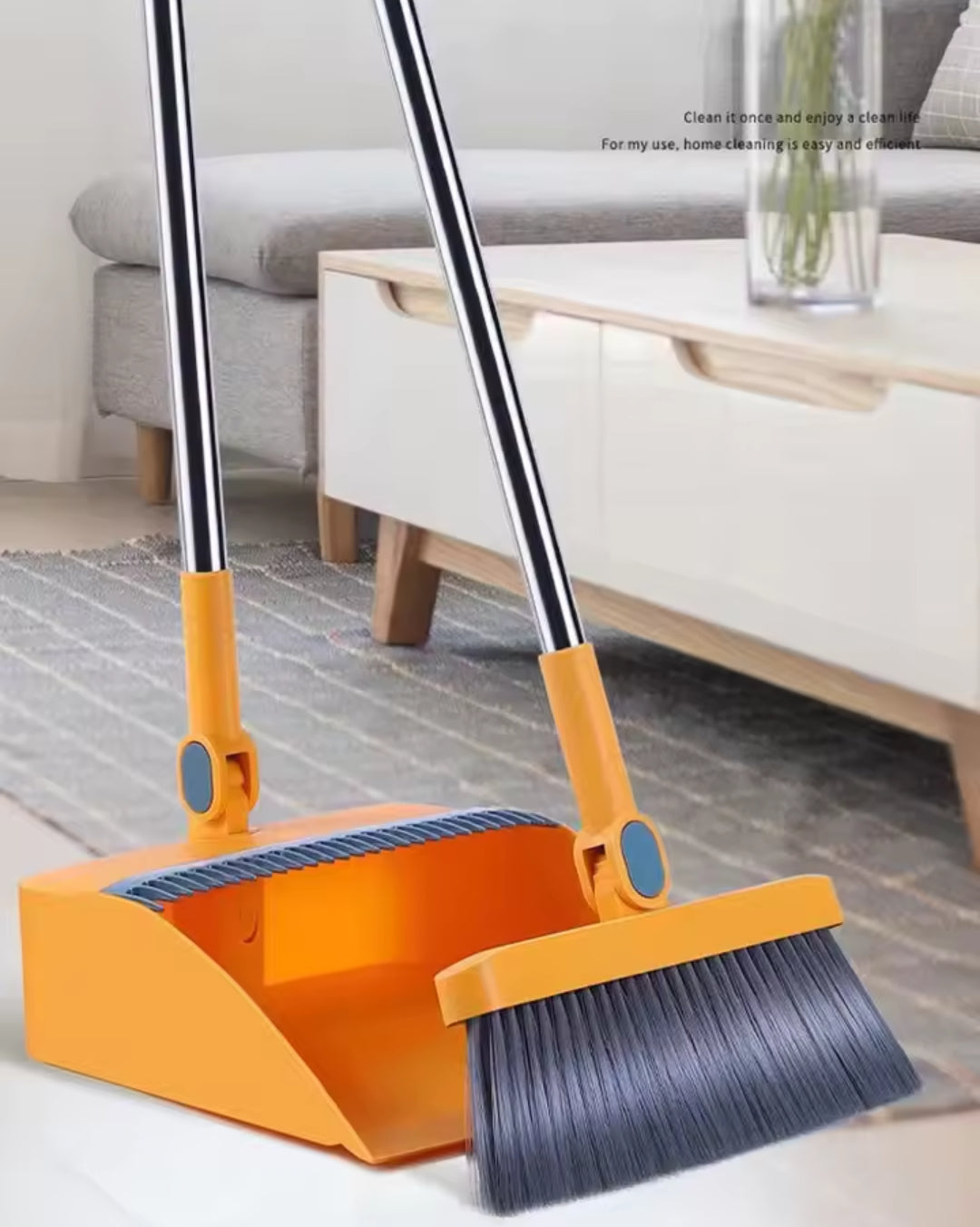 Cleaning Tools