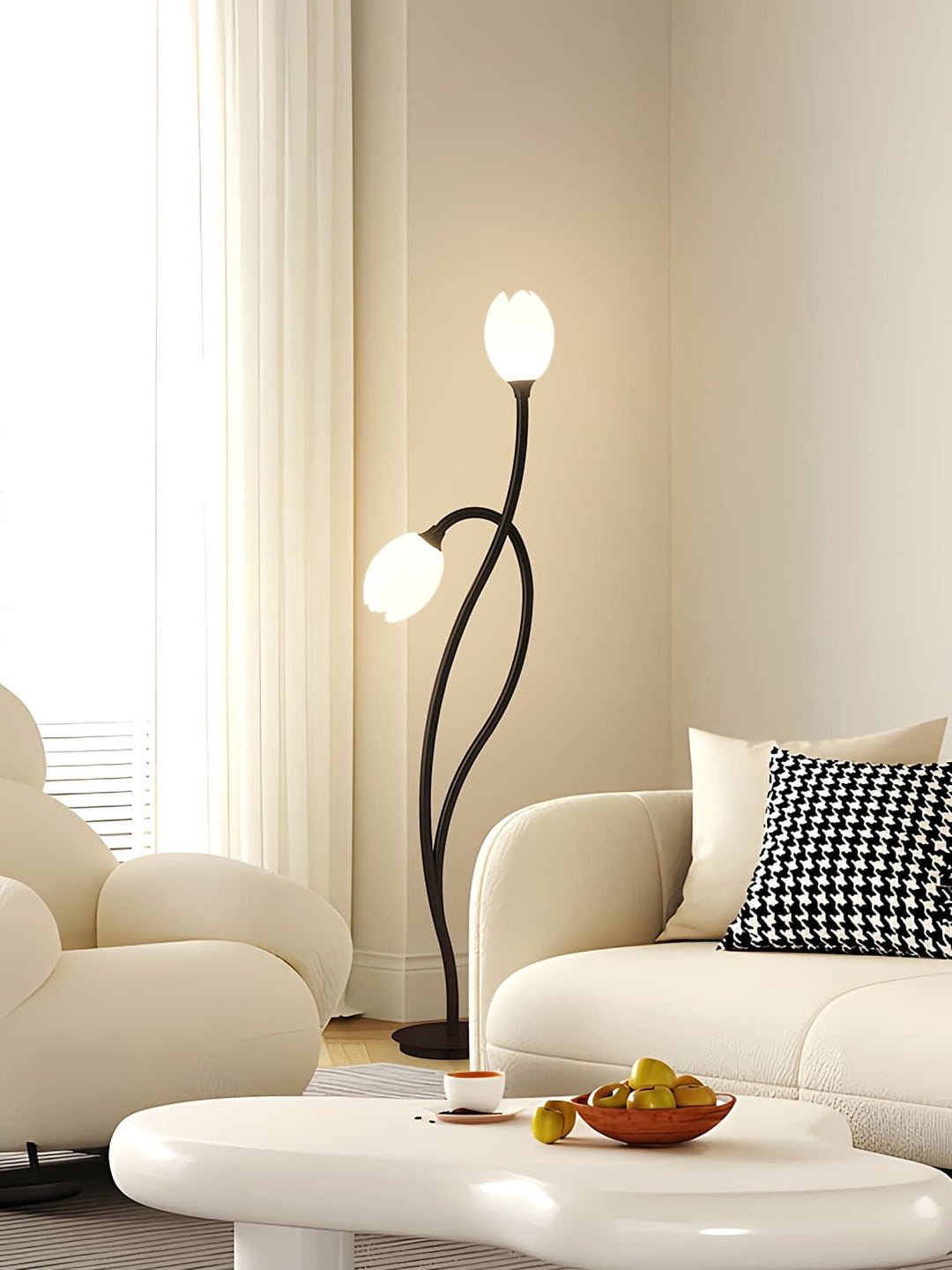 Floor Lamps