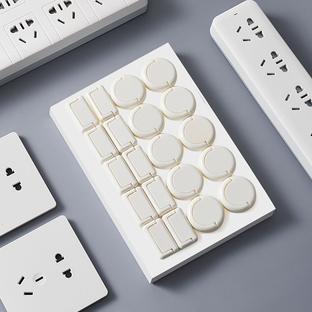 BowLift | Power Socket Kids Safety Protection Cover