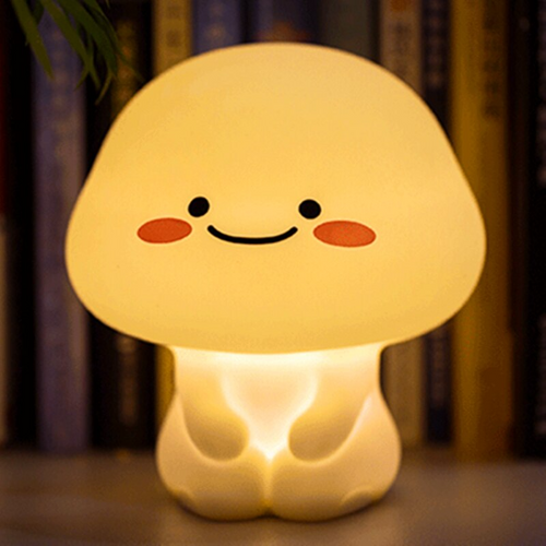 BowLift | Cute Cartoon Ambience LED Night Lamp