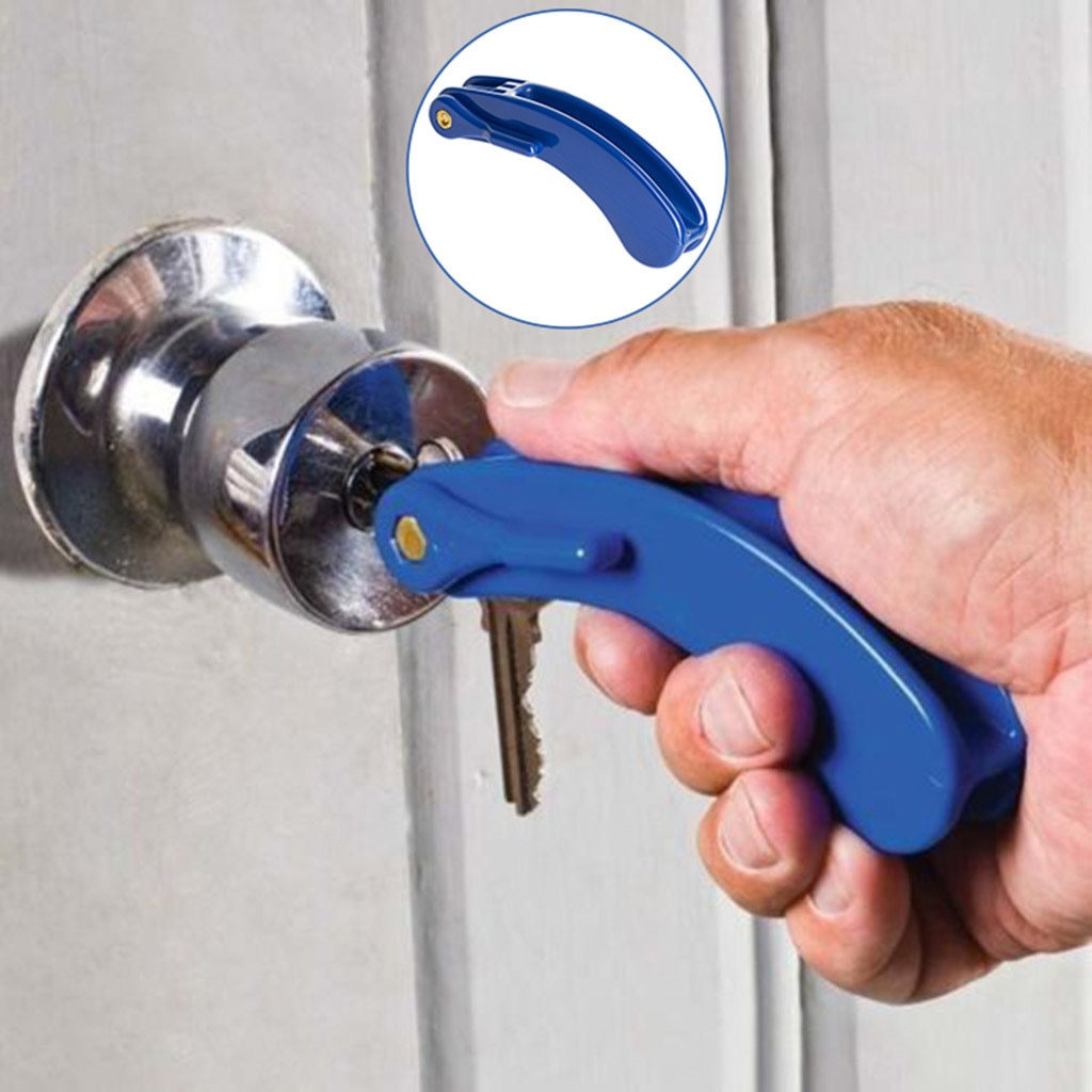 BowLift | Key Turning Helper Aid Tool