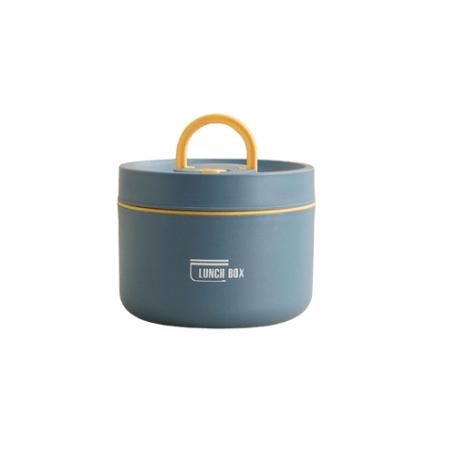 BowLift | Insulated Lunchbox for Hot Meals on the Go