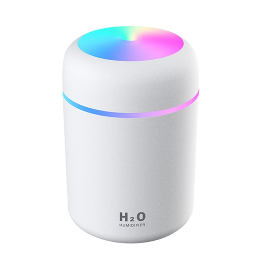 BowLift | Nano-atomized air humidifier/diffuser