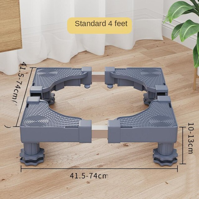 BowLift | Adjustable Heavy Duty Appliance Mover Roller