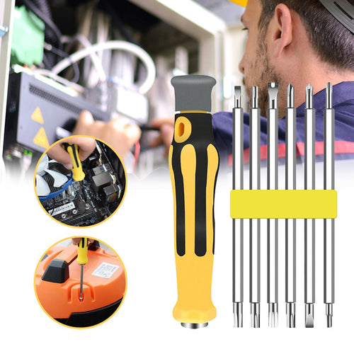 BowLift | Multifunction Screwdriver Set