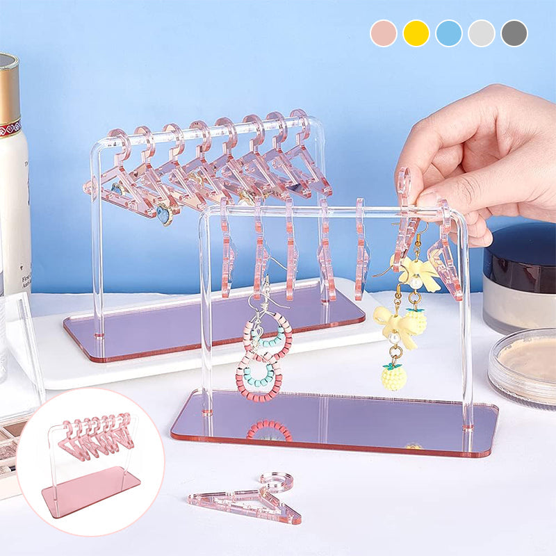 BowLift | Jewelry Organizer Stand