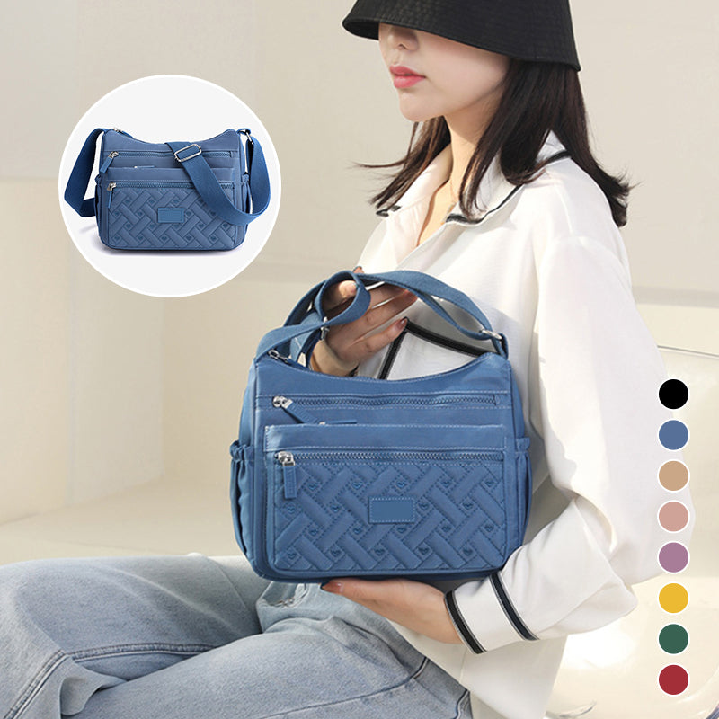 BowLift | Classic Luxury Shoulder Bag