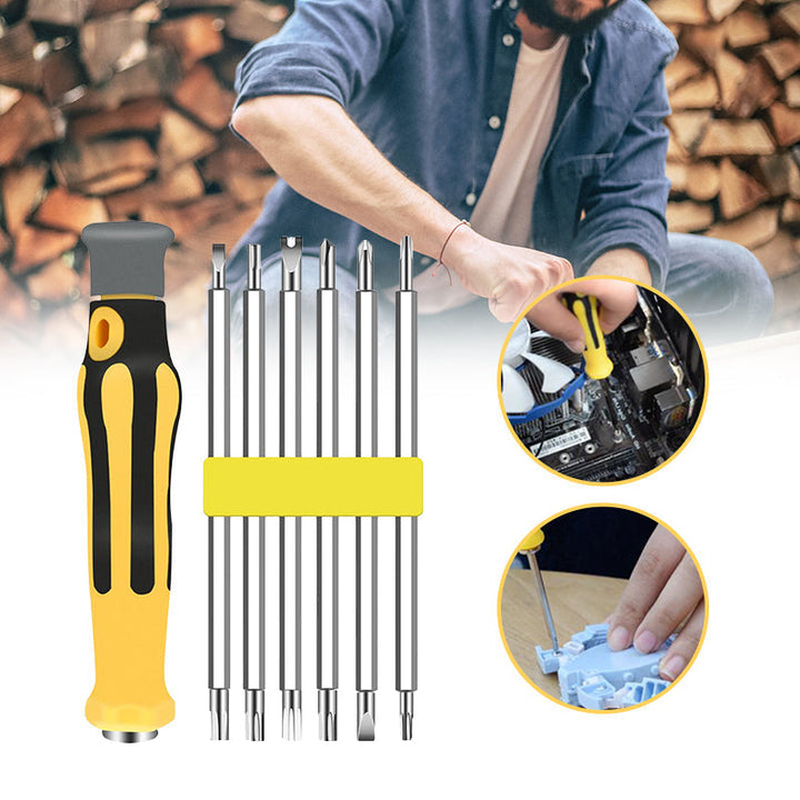 BowLift | Multifunction Screwdriver Set