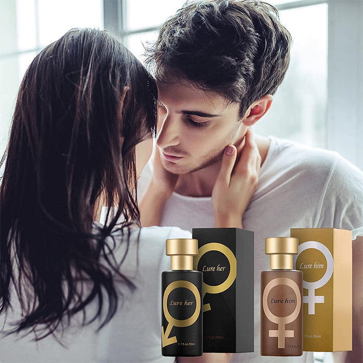 BowLift | Lure Perfume (for Him & Her)