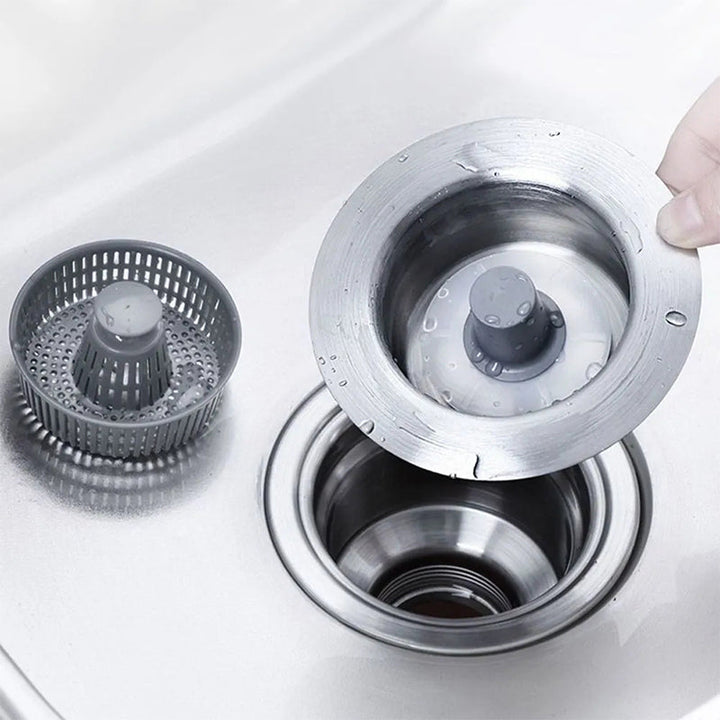 BowLift | AquaElite | 3-in-1 Sink Filter for Unmatched Water Purification
