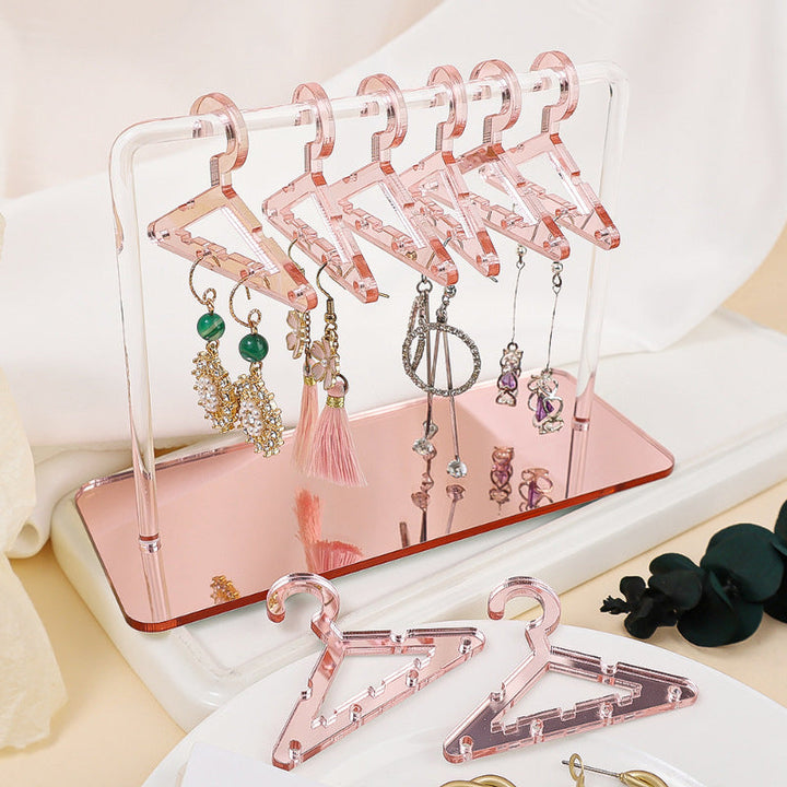 BowLift | Jewelry Organizer Stand