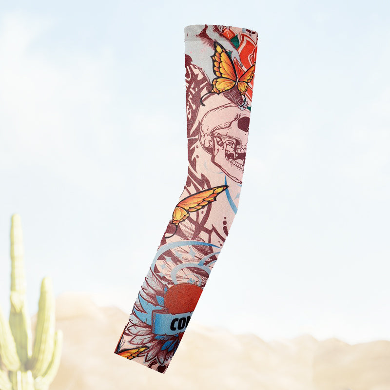 BowLift | Tattoo Sleeve Covers (2 pieces)