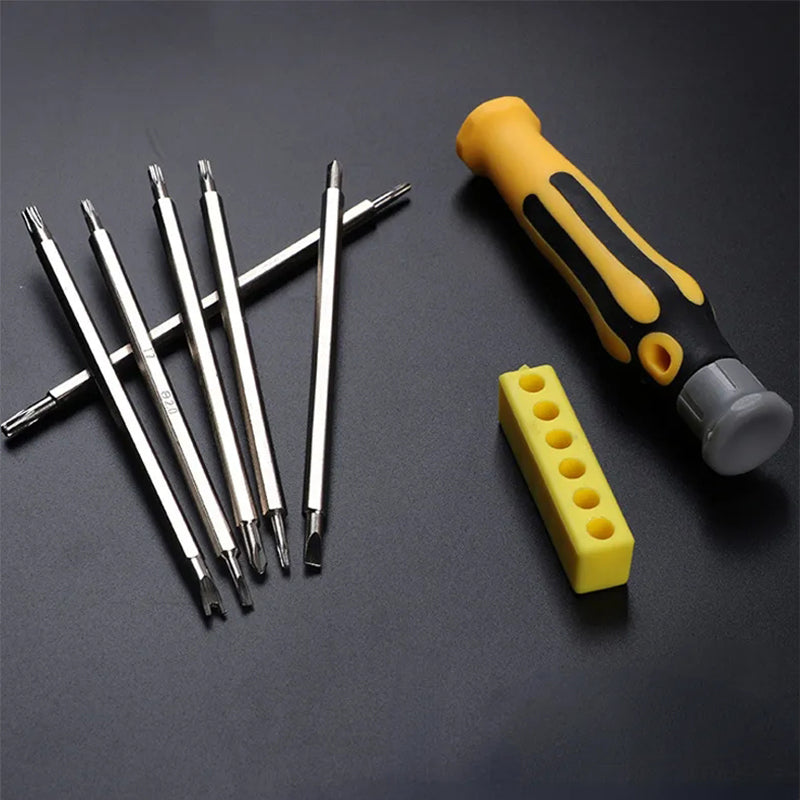 BowLift | Multifunction Screwdriver Set