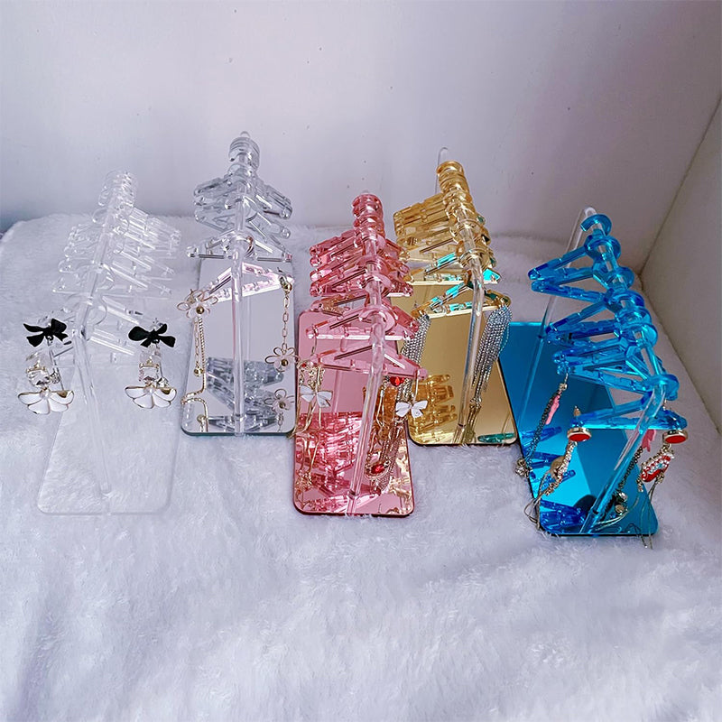 BowLift | Jewelry Organizer Stand