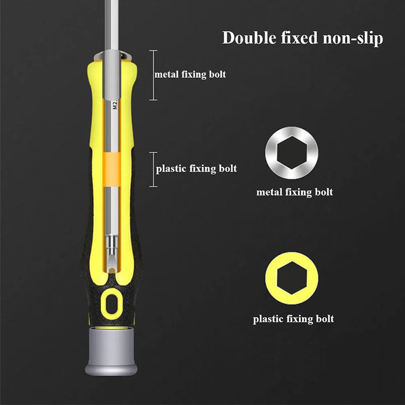 BowLift | Multifunction Screwdriver Set