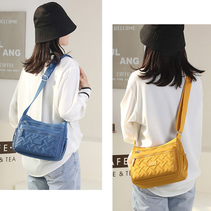 BowLift | Classic Luxury Shoulder Bag