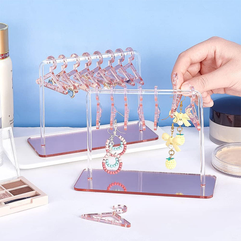 BowLift | Jewelry Organizer Stand