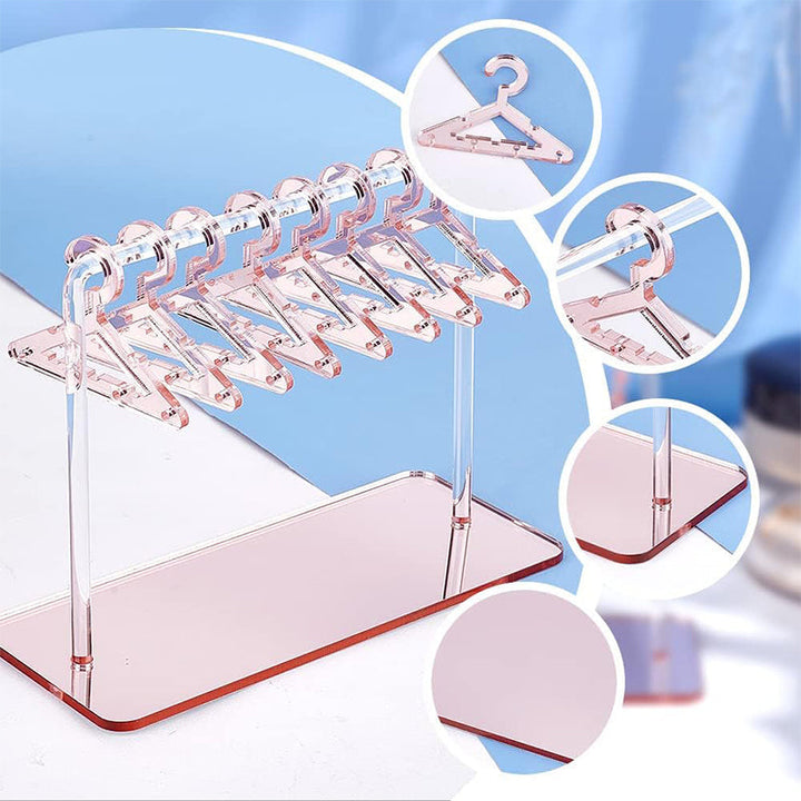 BowLift | Jewelry Organizer Stand
