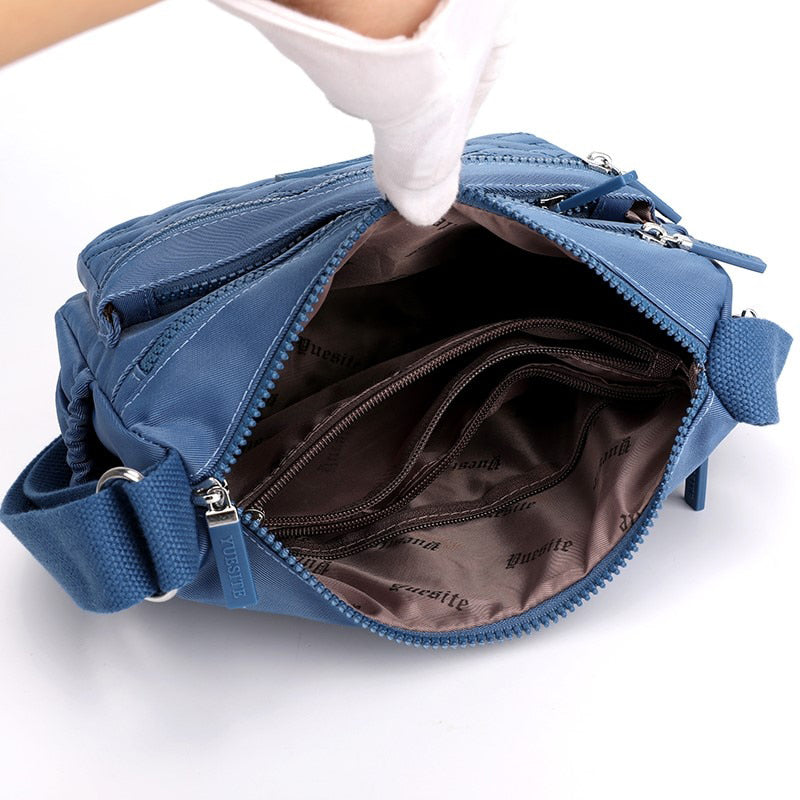 BowLift | Classic Luxury Shoulder Bag