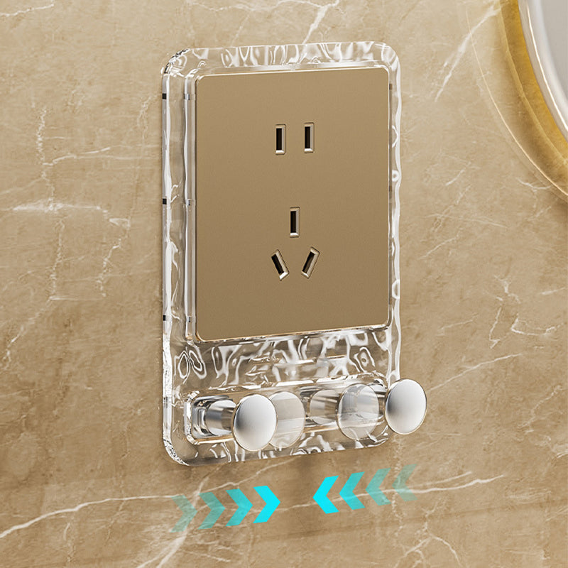BowLift | Switch Sticker Hook