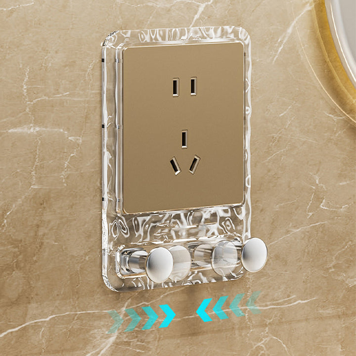 BowLift | Switch Sticker Hook