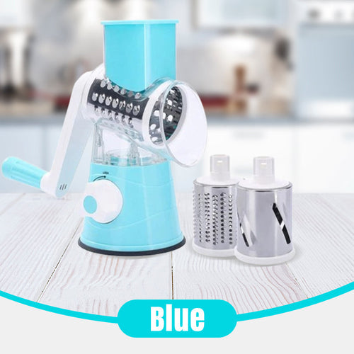 BowLift | CulinaryElegance Gourmet Vegetable Cutter & Slicer | Versatile kitchen tool for effortless slicing and chopping with precision and style