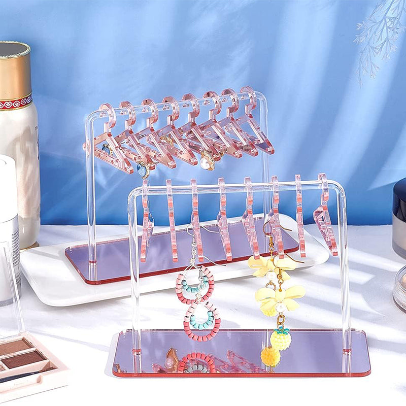 BowLift | Jewelry Organizer Stand