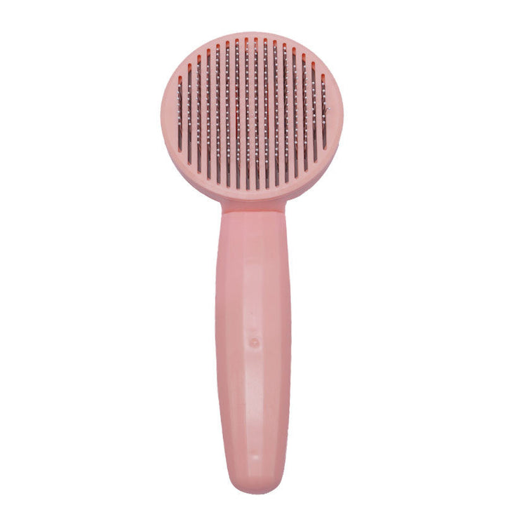 BowLift | Dog Cat Grooming Brush