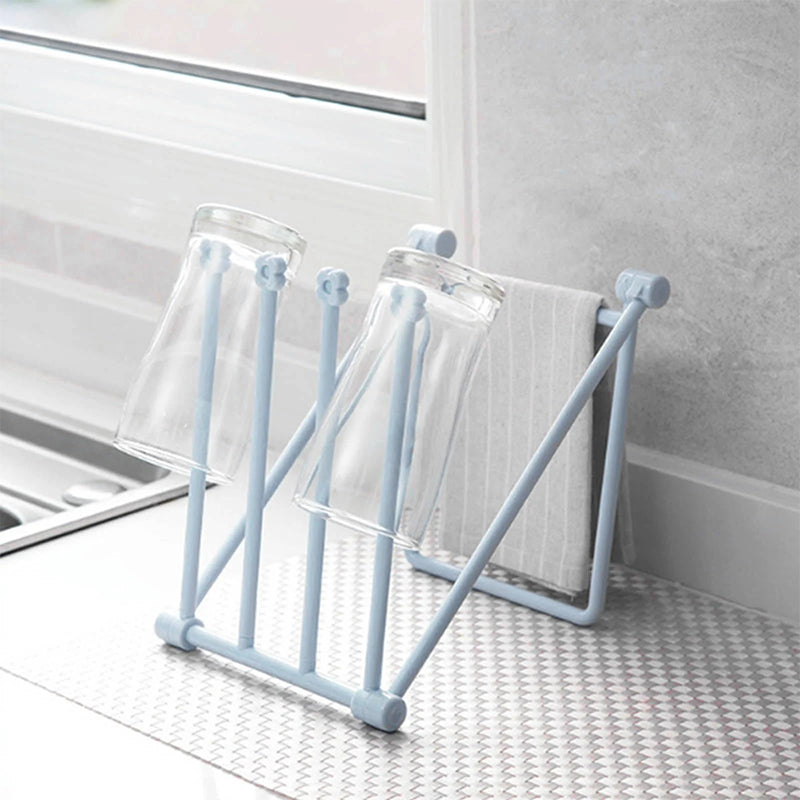BowLift | Dishwashing Cloth Holder