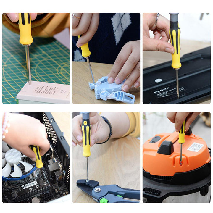 BowLift | Multifunction Screwdriver Set