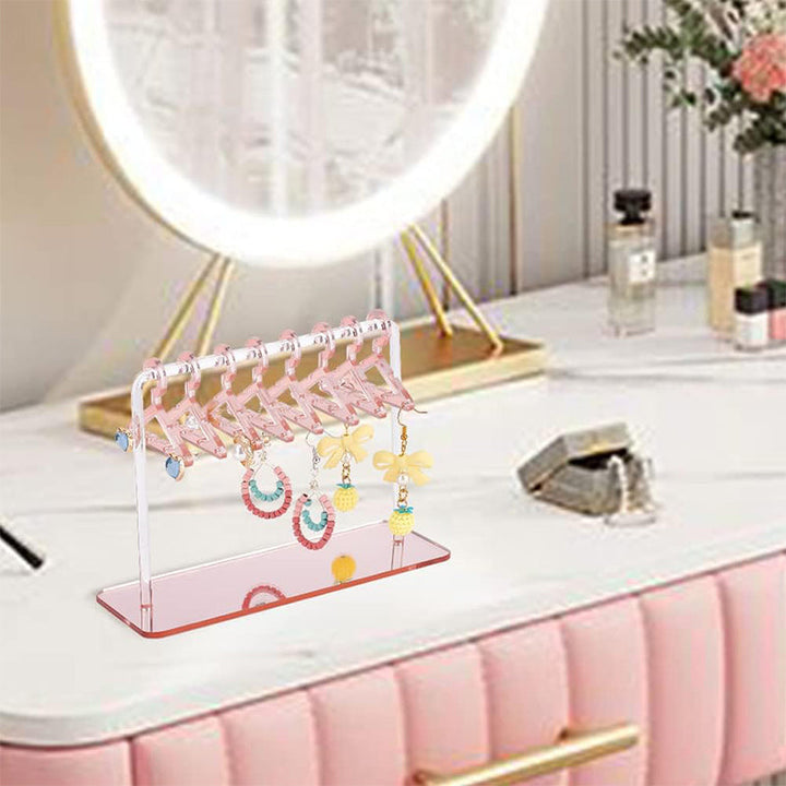 BowLift | Jewelry Organizer Stand