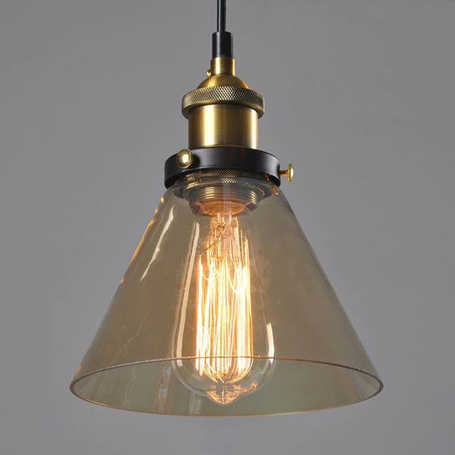BowLift | Crystal Luxury Pendant Lamp - Vincent