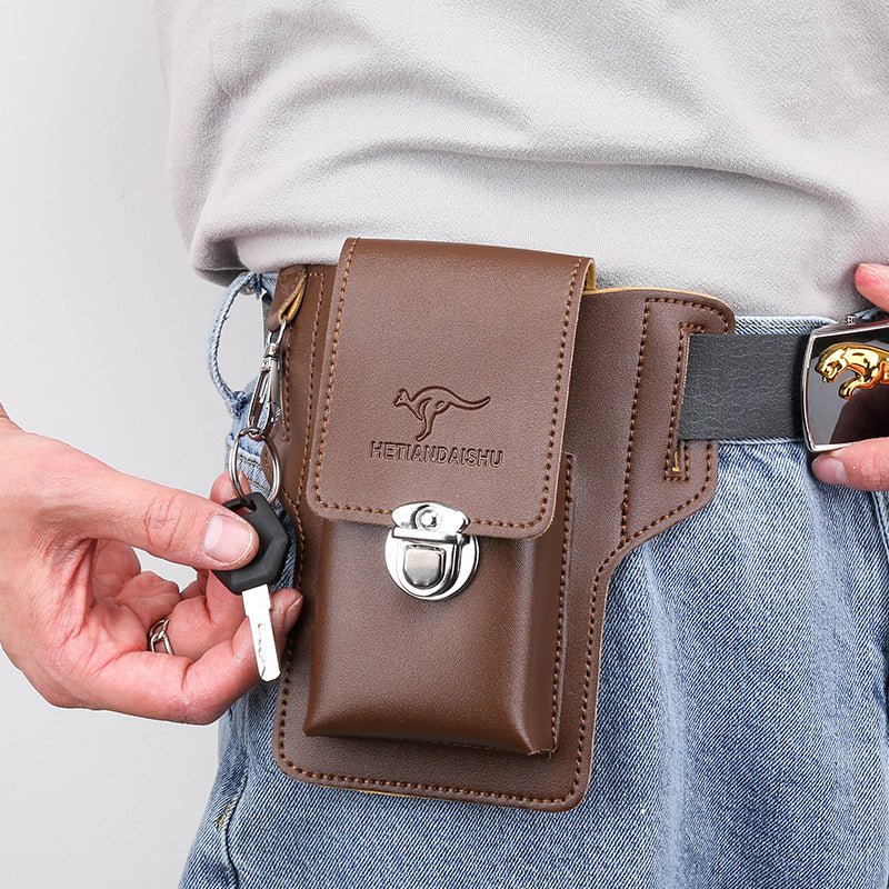 BowLift | BeltVault Effortless Gear Carry