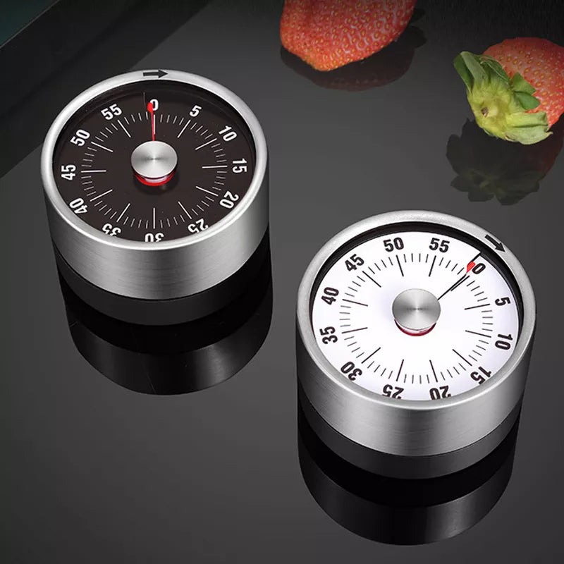BowLift | Magnetic Mechanical Hand Timer⏲