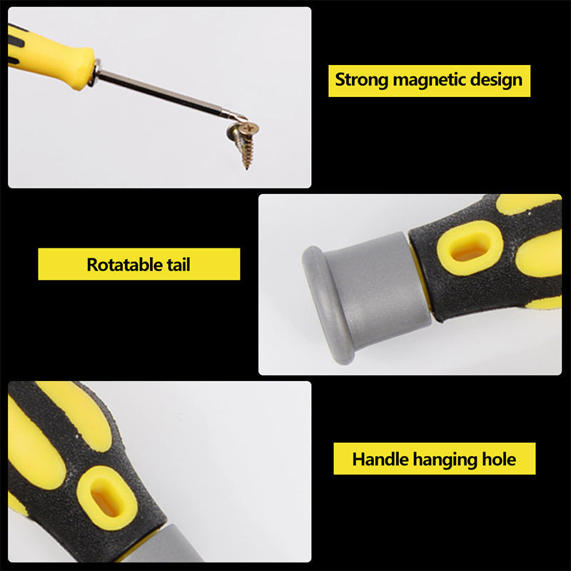 BowLift | Multifunction Screwdriver Set