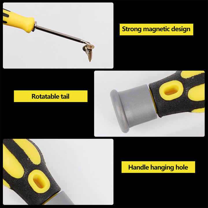 BowLift | Multifunction Screwdriver Set