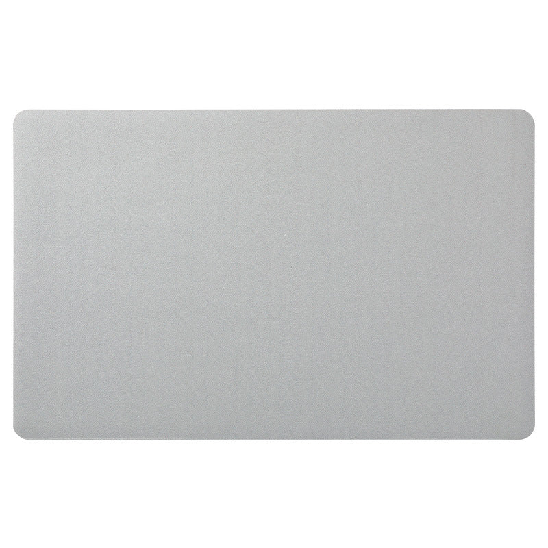 Solid Color Anti-Slip Bath Mat Soft Quick-Dry Washable Shower Mat | Bowlift