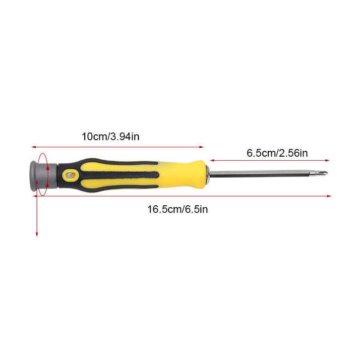 BowLift | Multifunction Screwdriver Set