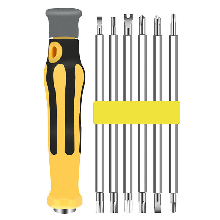 BowLift | Multifunction Screwdriver Set