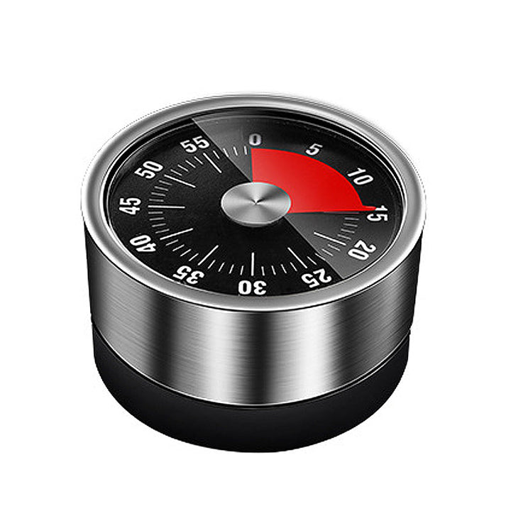 BowLift | Magnetic Mechanical Hand Timer⏲