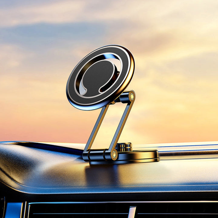 Magnetic Car Phone Holder | Bowlift