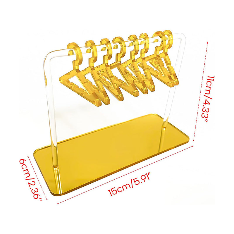 BowLift | Jewelry Organizer Stand