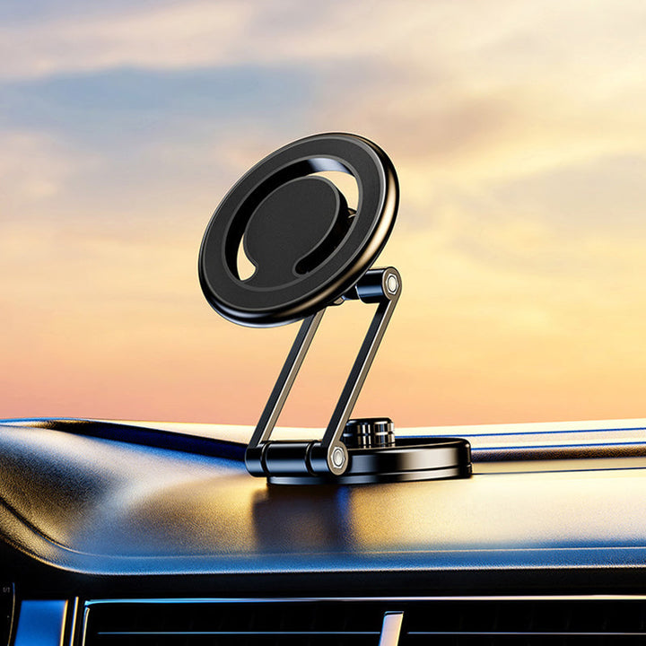 Magnetic Car Phone Holder | Bowlift