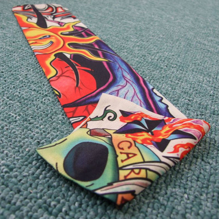 BowLift | Tattoo Sleeve Covers (2 pieces)