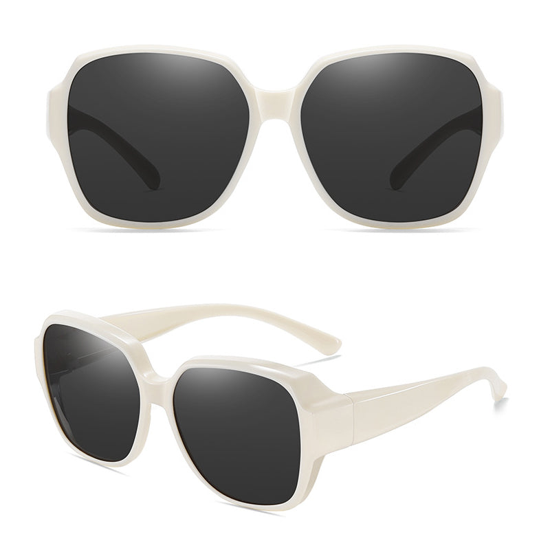 Universal models of myopic sunglasses Bowlift