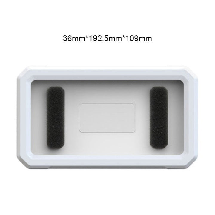 BowLift | Shower Waterproof Anti-Fog Touch Screen Phone Holder, with Adjustable Angle, for Every Type of Phone