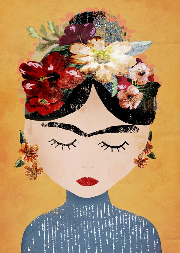 BowLift | Frida